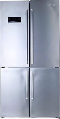 Réfrigérateur Multi-portes 572 L Reconditionné SMEG FQ60XDAIE