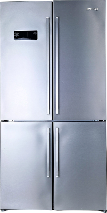 Réfrigérateur Multi-portes 572 L Reconditionné SMEG FQ60XDAIE