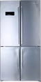 Réfrigérateur Multi-portes 572 L Reconditionné SMEG FQ60XDAIE