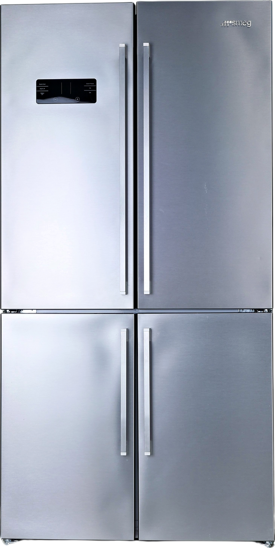 Réfrigérateur Multi-portes 572 L Reconditionné SMEG FQ60XDAIE