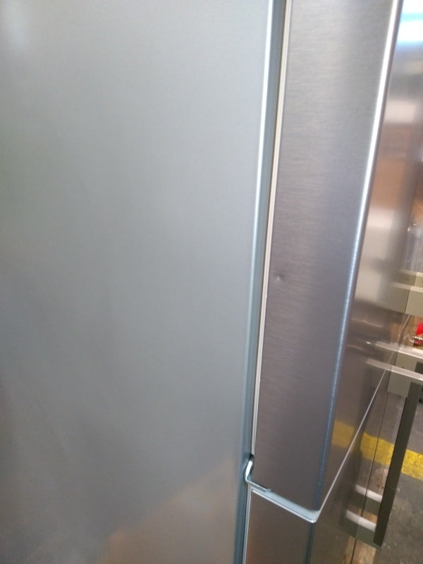 Réfrigérateur Multi-portes 572 L Reconditionné SMEG FQ60XDAIE