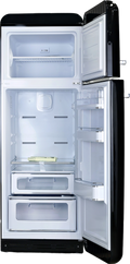 Réfrigérateur Avec Congélateur Reconditionné SMEG FAB30RBL6