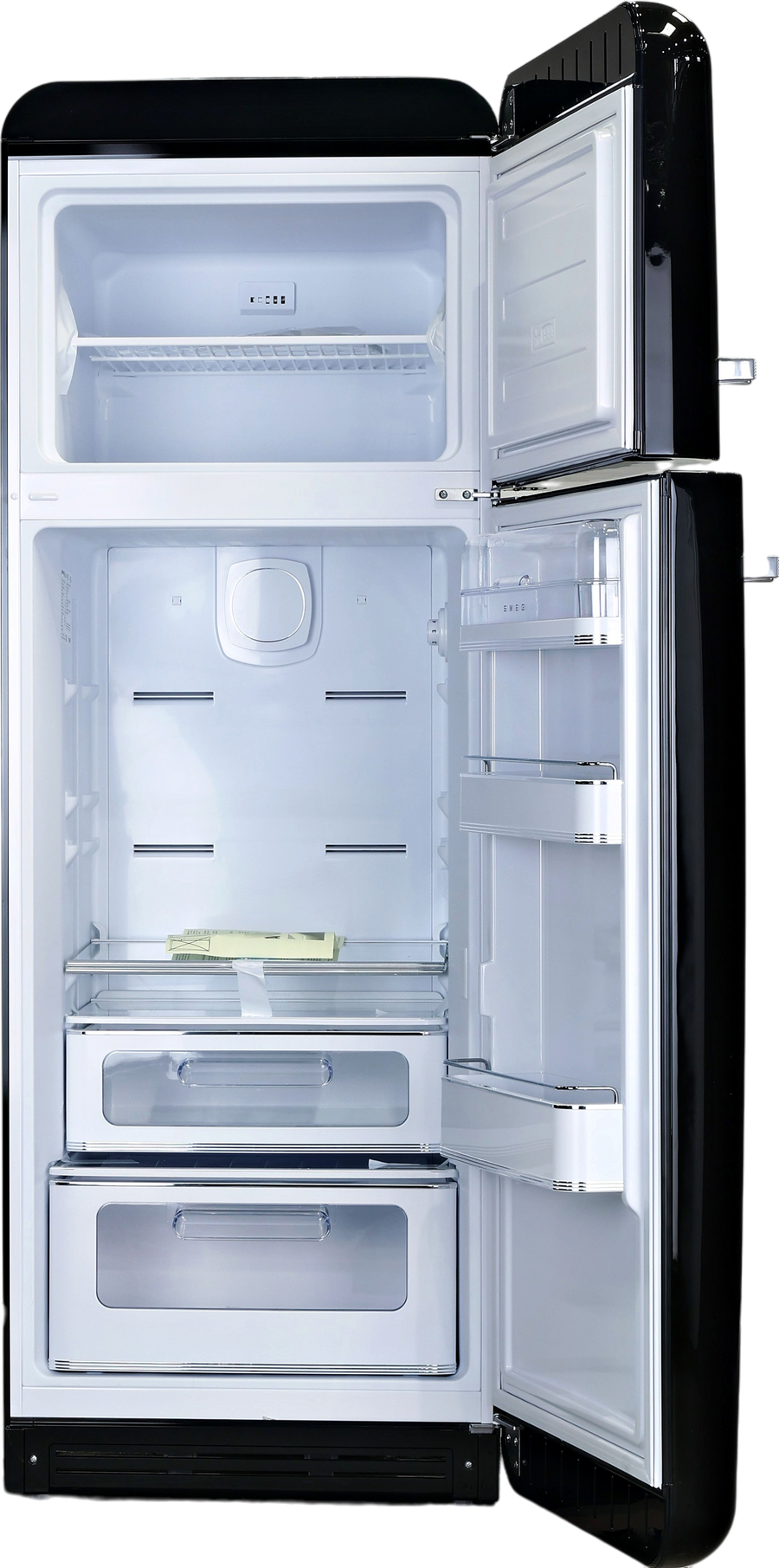 Réfrigérateur Avec Congélateur Reconditionné SMEG FAB30RBL6