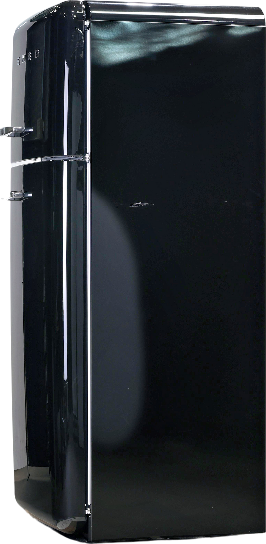 Réfrigérateur Avec Congélateur Reconditionné SMEG FAB30RBL6