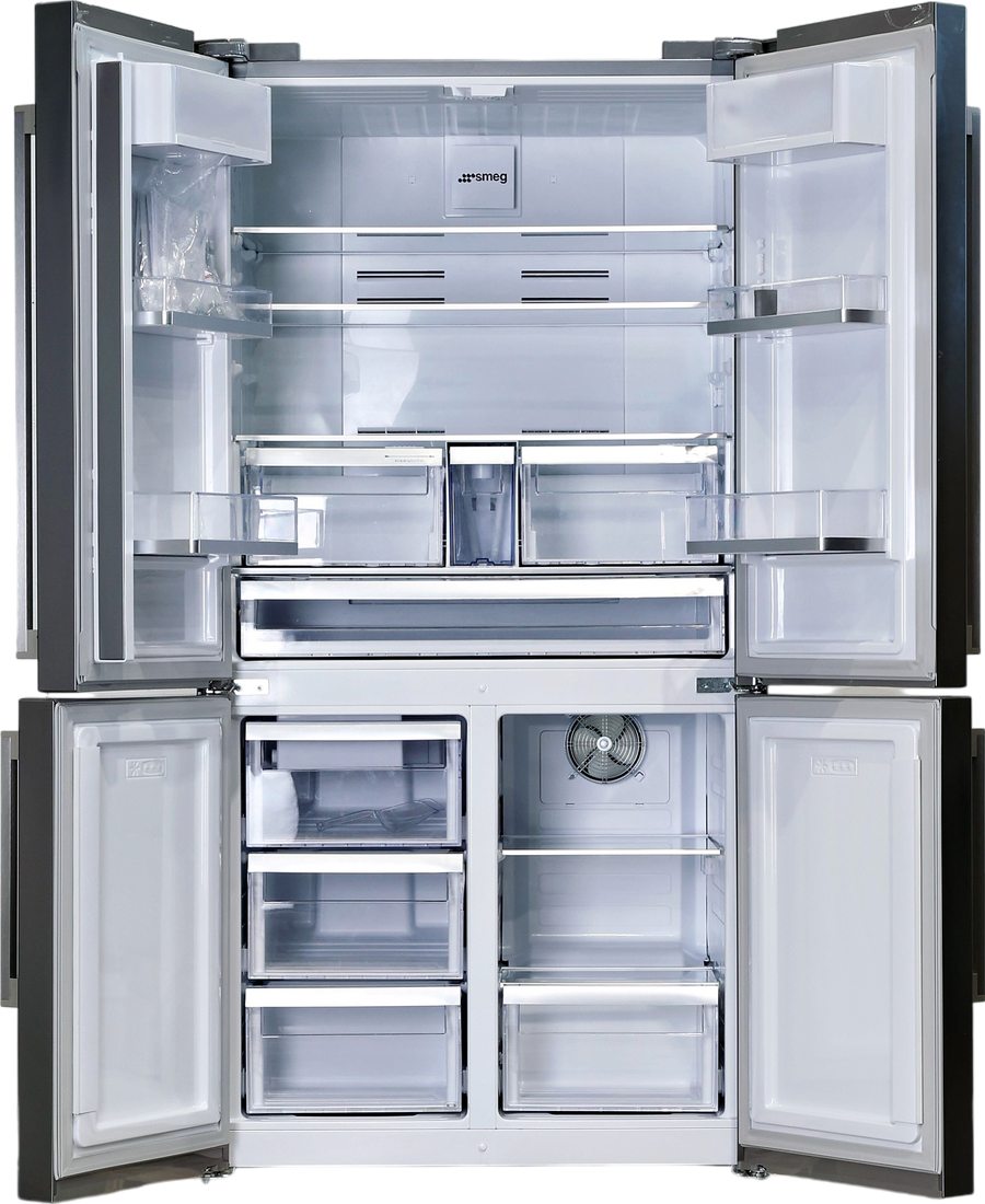 Réfrigérateur Multi-portes 572 L Reconditionné SMEG FQ60XDAIE