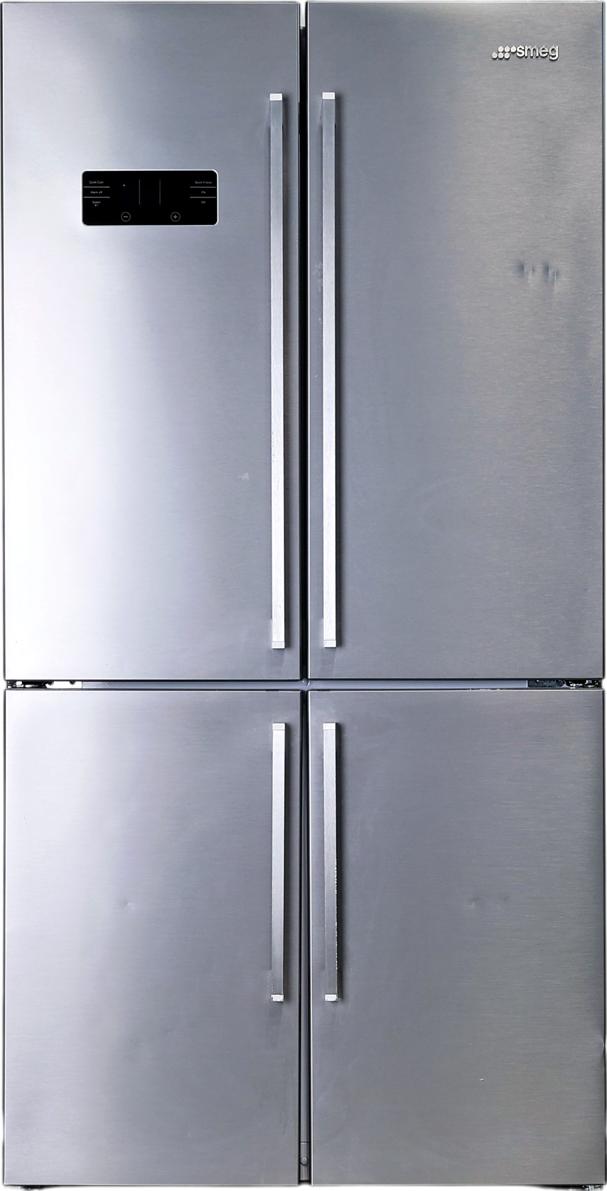 Réfrigérateur Multi-portes 572 L Reconditionné SMEG FQ60XDAIE