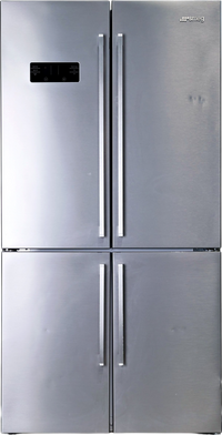 Réfrigérateur Multi-portes 572 L Reconditionné SMEG FQ60XDAIE