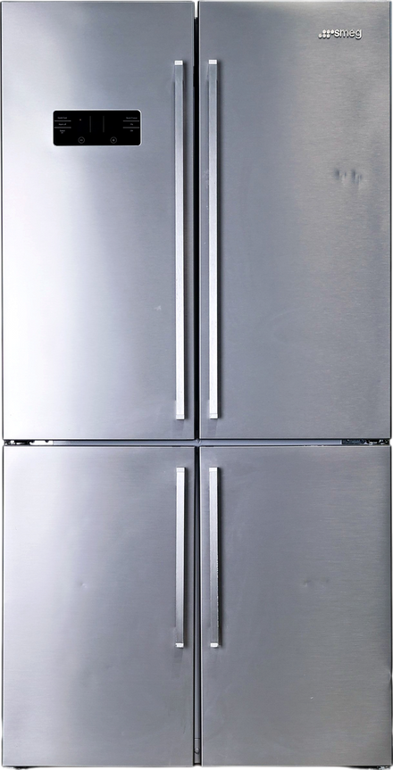 Réfrigérateur Multi-portes 572 L Reconditionné SMEG FQ60XDAIE