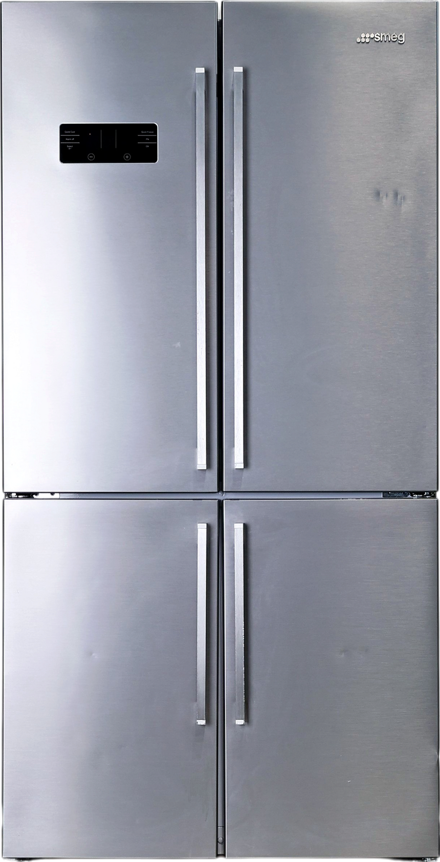 Réfrigérateur Multi-portes 572 L Reconditionné SMEG FQ60XDAIE