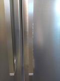 Réfrigérateur Multi-portes 572 L Reconditionné SMEG FQ60XDAIE
