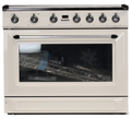 Cuisinière à Induction Reconditionné SMEG TR90IMP