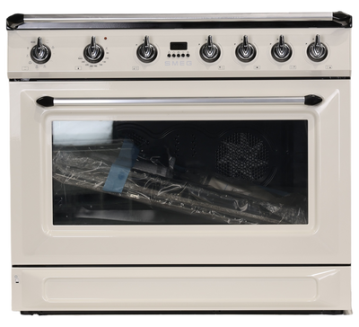 Cuisinière à induction SMEG TR90IMP