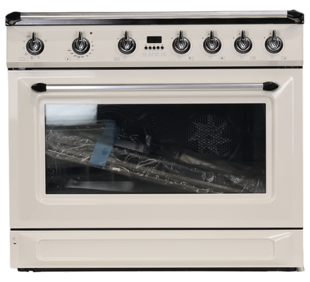 Cuisinière à Induction Reconditionné SMEG TR90IMP