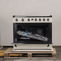 Cuisinière à Induction Reconditionné SMEG TR90IMP