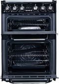 Cuisinière à Induction 35 L Reconditionné SMEG TR62IBL2