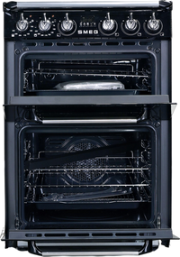 Cuisinière à Induction 35 L Reconditionné SMEG TR62IBL2