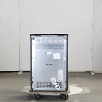 Cuisinière à Induction 35 L Reconditionné SMEG TR62IBL2