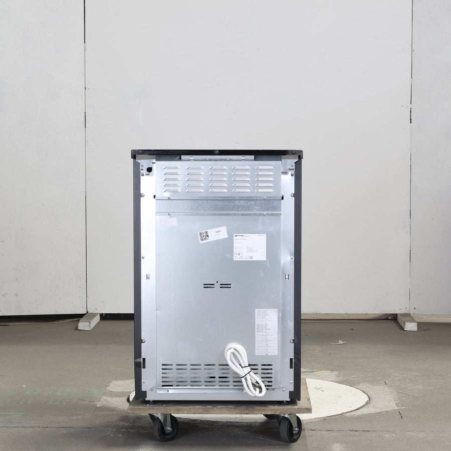 Cuisinière à Induction 35 L Reconditionné SMEG TR62IBL2