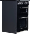 Cuisinière à Induction 35 L Reconditionné SMEG TR62IBL2