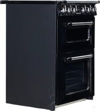Cuisinière à Induction 35 L Reconditionné SMEG TR62IBL2