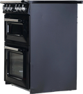 Cuisinière à Induction 35 L Reconditionné SMEG TR62IBL2