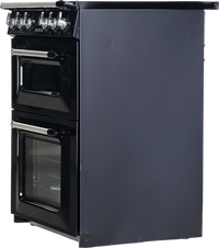 Cuisinière à Induction 35 L Reconditionné SMEG TR62IBL2