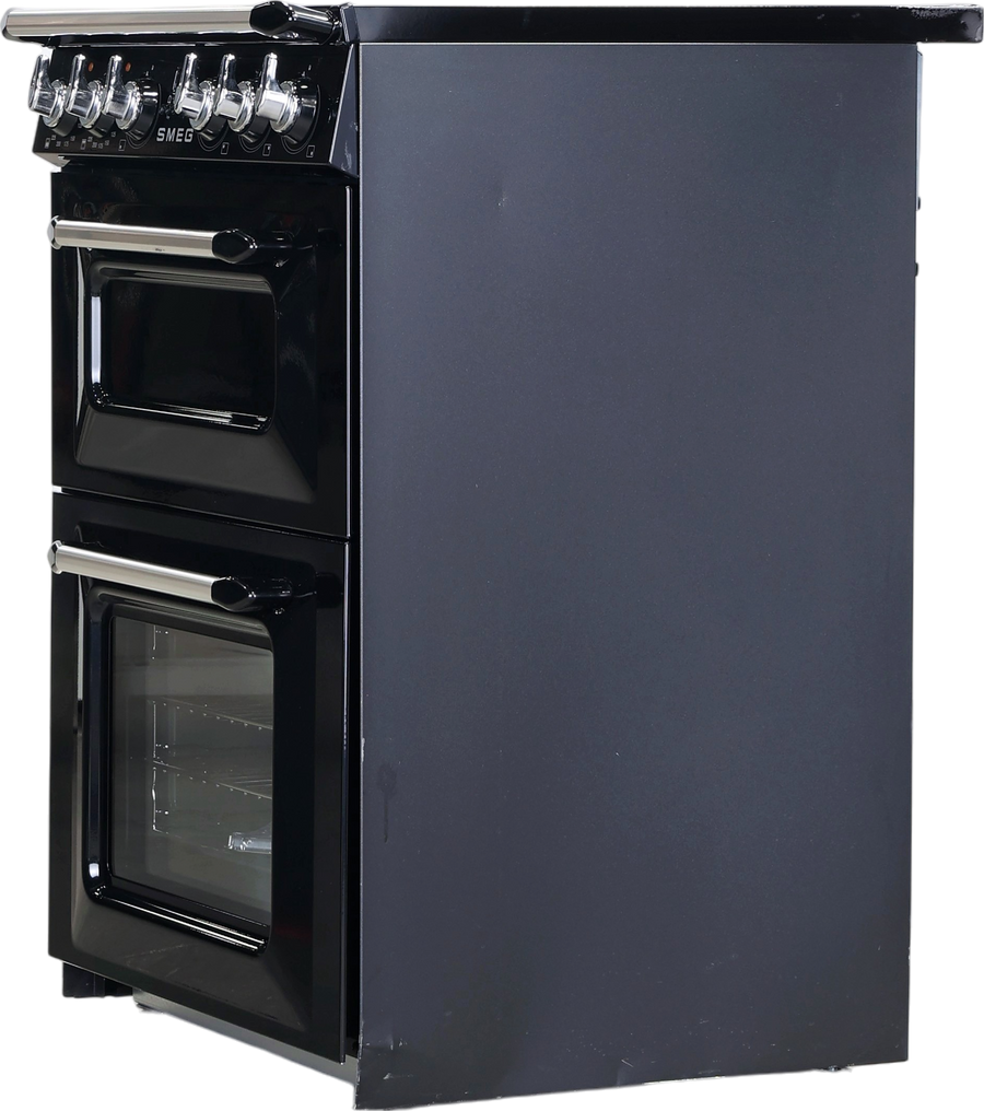 Cuisinière à Induction 35 L Reconditionné SMEG TR62IBL2