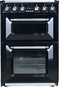 Cuisinière à Induction 35 L Reconditionné SMEG TR62IBL2
