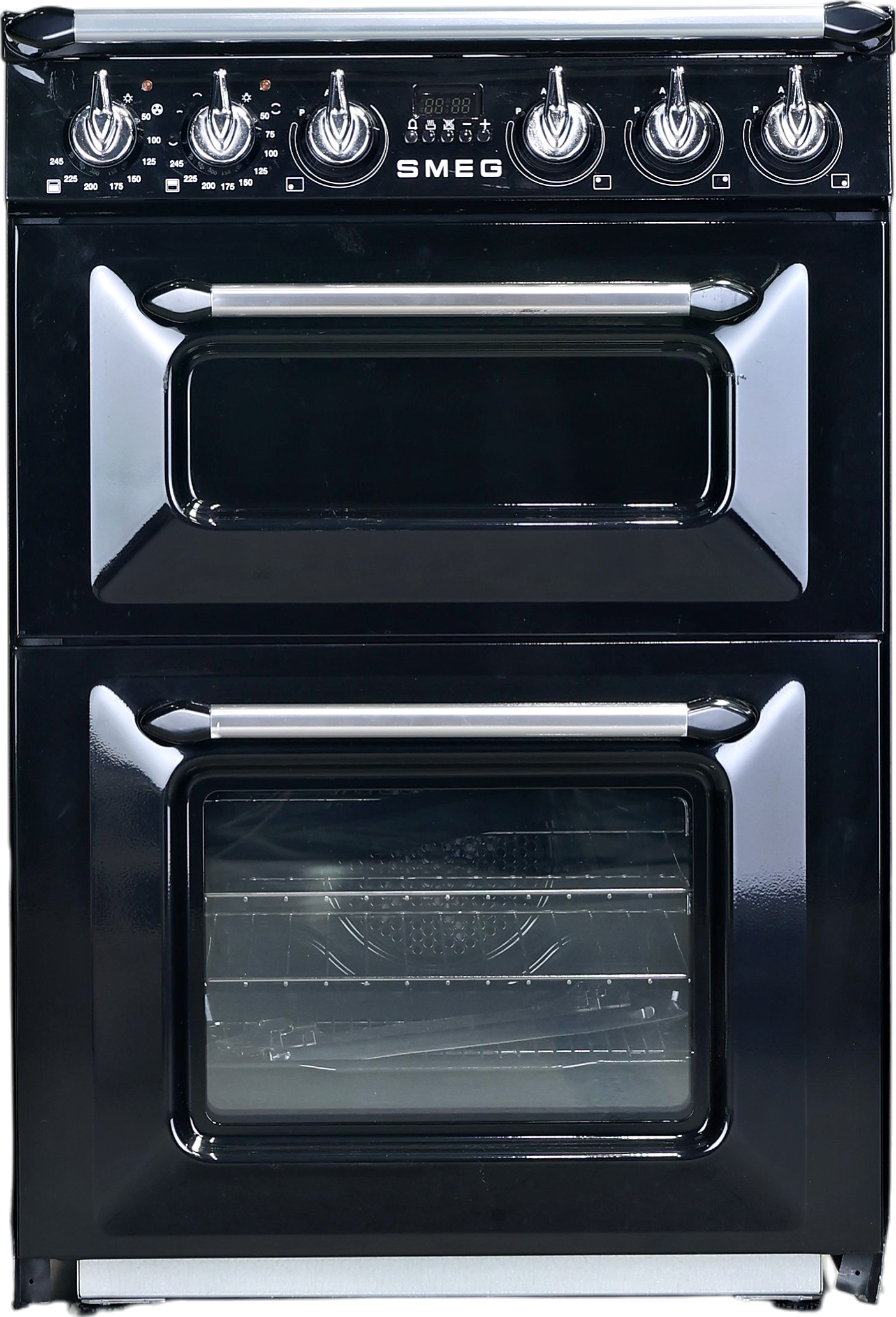 Cuisinière à Induction 35 L Reconditionné SMEG TR62IBL2