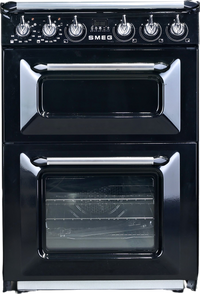 Cuisinière à Induction Reconditionné SMEG TR62IBL2