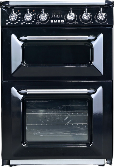 Cuisinière à induction SMEG TR62IBL2