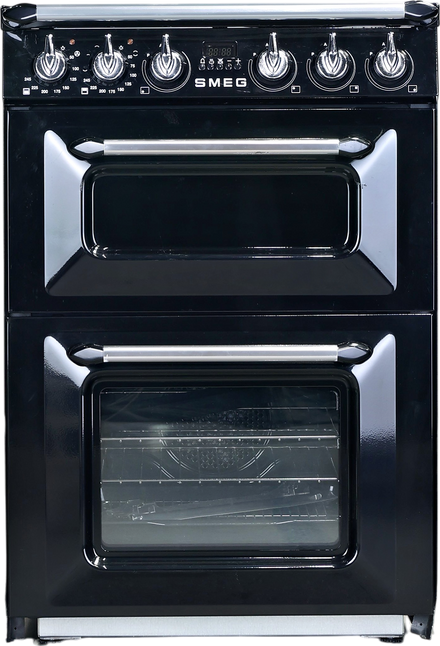 Cuisinière à Induction Reconditionné SMEG TR62IBL2