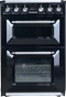 Cuisinière à Induction 35 L Reconditionné SMEG TR62IBL2