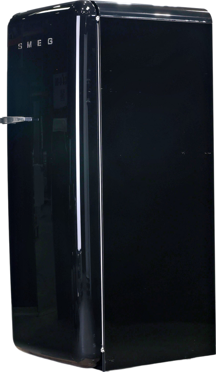 Réfrigérateur Avec Congélateur 270 Litres Reconditionné SMEG FAB28RBL6