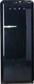 Réfrigérateur Avec Congélateur 270 Litres Reconditionné SMEG FAB28RBL6