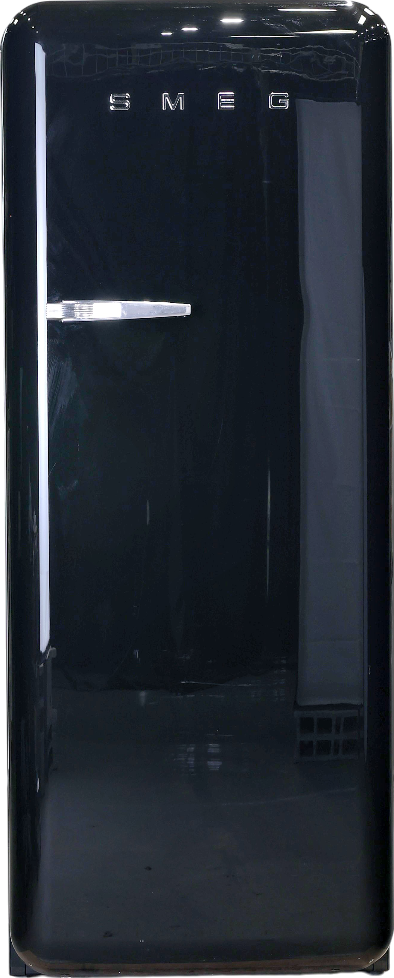Réfrigérateur Avec Congélateur 270 Litres Reconditionné SMEG FAB28RBL6