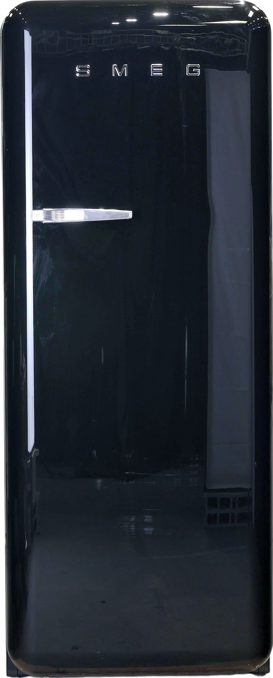 Réfrigérateur Avec Congélateur 270 Litres Reconditionné SMEG FAB28RBL6