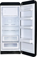 Réfrigérateur Avec Congélateur 270 Litres Reconditionné SMEG FAB28RBL6