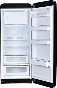 Réfrigérateur Avec Congélateur 270 Litres Reconditionné SMEG FAB28RBL6