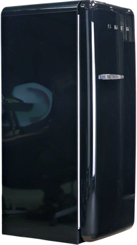 Réfrigérateur Avec Congélateur 270 Litres Reconditionné SMEG FAB28RBL6