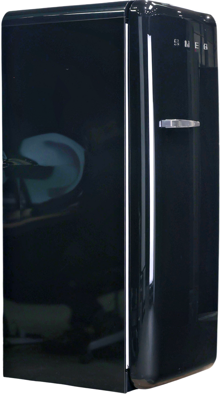 Réfrigérateur Avec Congélateur 270 Litres Reconditionné SMEG FAB28RBL6
