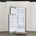 Réfrigérateur Avec Congélateur 222 Litres Reconditionné SMEG FAB30LSV5