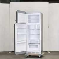 Réfrigérateur Avec Congélateur 222 Litres Reconditionné SMEG FAB30LSV5