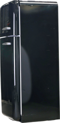 Réfrigérateur Avec Congélateur 294 L Reconditionné SMEG FAB30LBL5