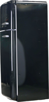 Réfrigérateur Avec Congélateur 294 L Reconditionné SMEG FAB30LBL5