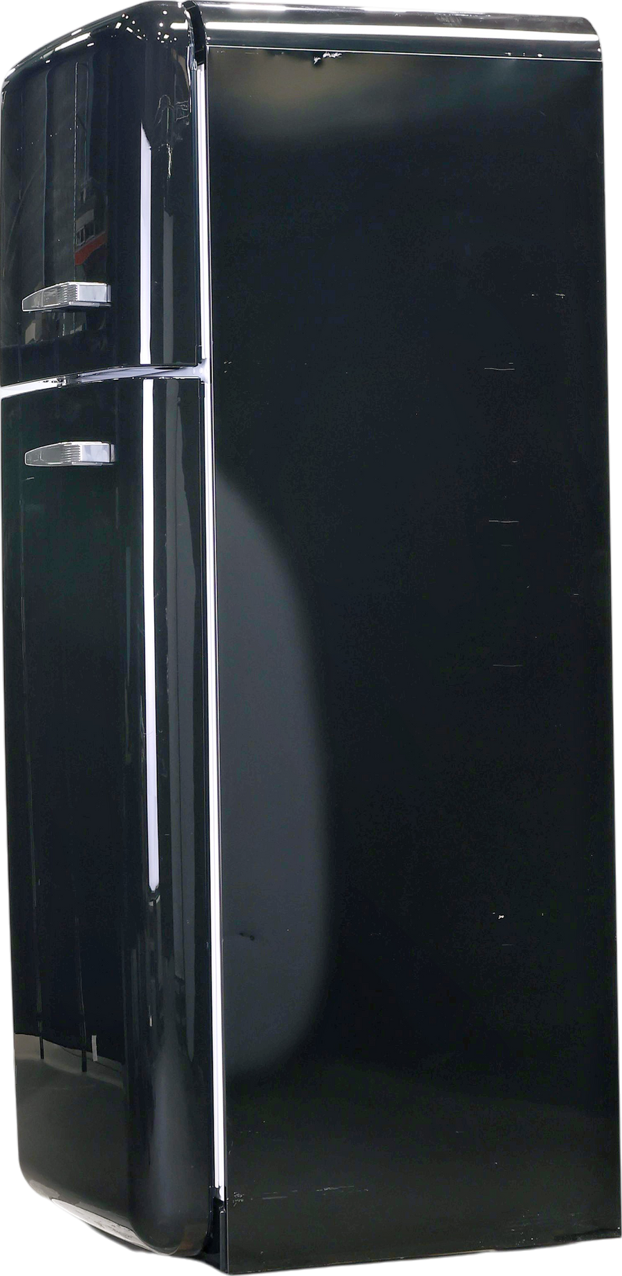 Réfrigérateur Avec Congélateur 294 L Reconditionné SMEG FAB30LBL5