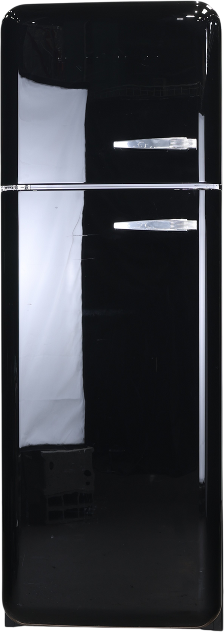 Réfrigérateur Avec Congélateur 294 L Reconditionné SMEG FAB30LBL5