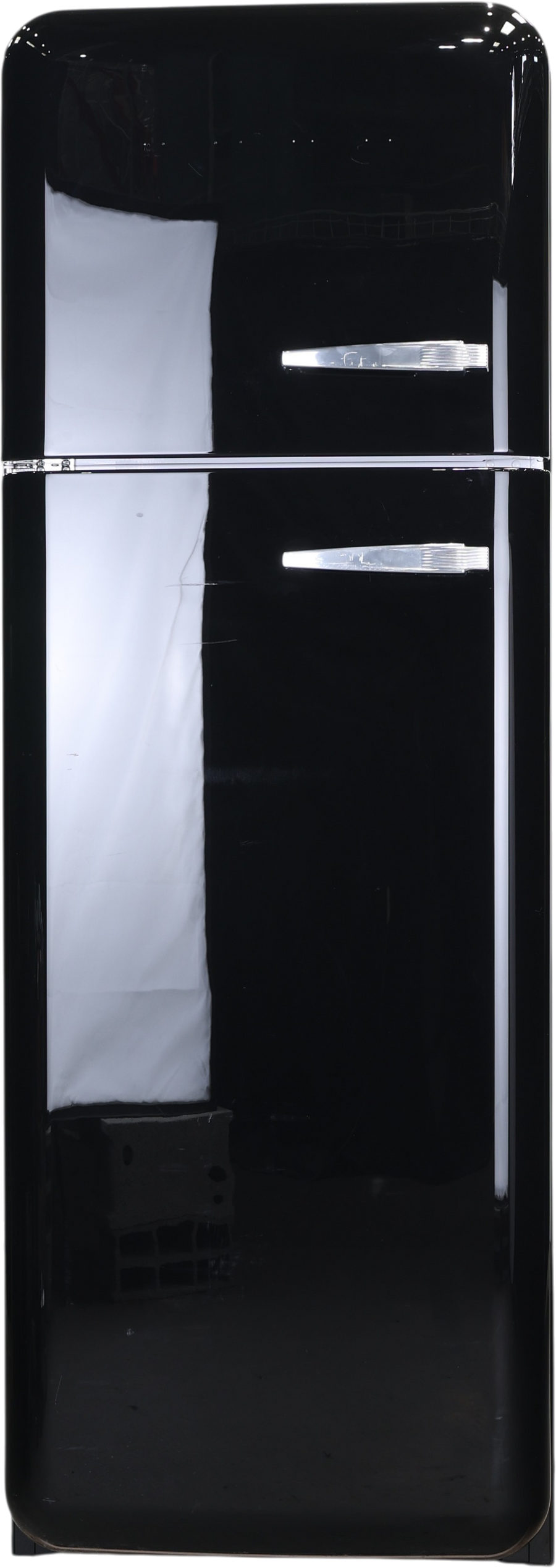 Réfrigérateur Avec Congélateur 294 L Reconditionné SMEG FAB30LBL5