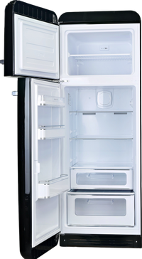 Réfrigérateur Avec Congélateur 294 L Reconditionné SMEG FAB30LBL5
