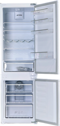 Réfrigérateur Encastrable 262 L Reconditionné SMEG C3170NE